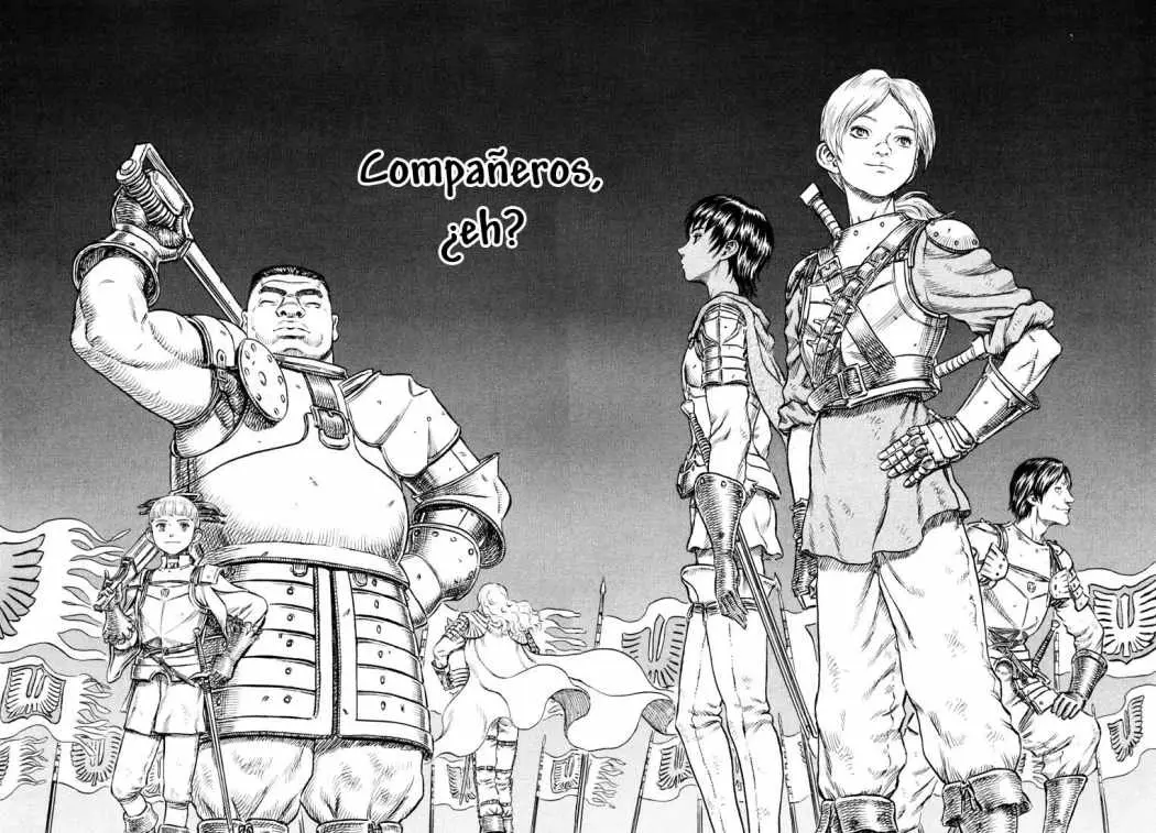Berserk (1989) - Capítulo 221 - Página 18 - LectorTMOo