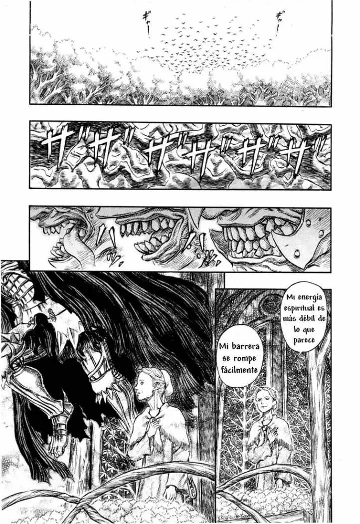 Berserk (1989) - Capítulo 222 - Página 6 - LectorTMOo