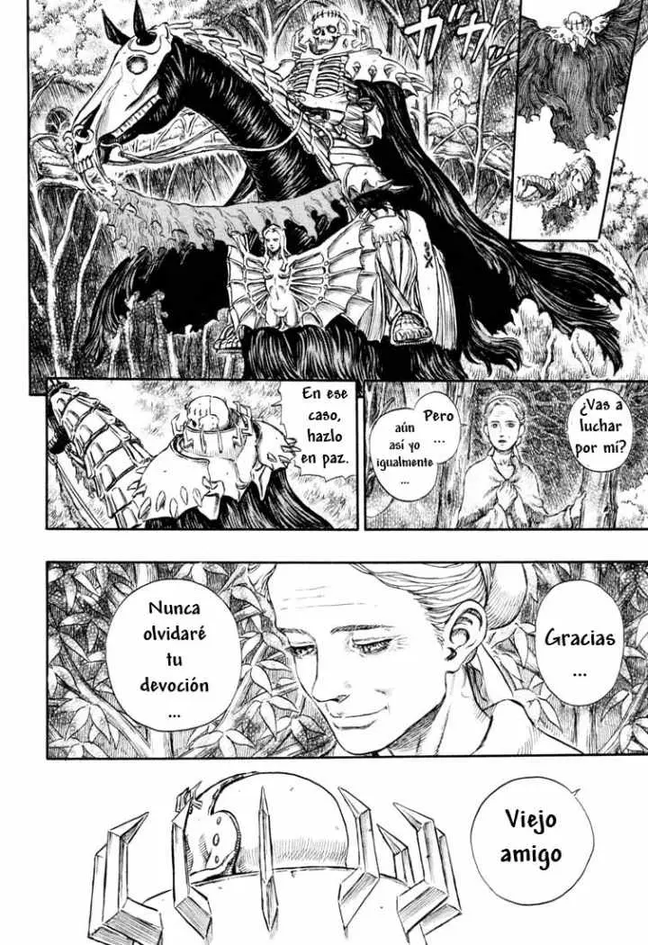 Berserk (1989) - Capítulo 222 - Página 7 - LectorTMOo