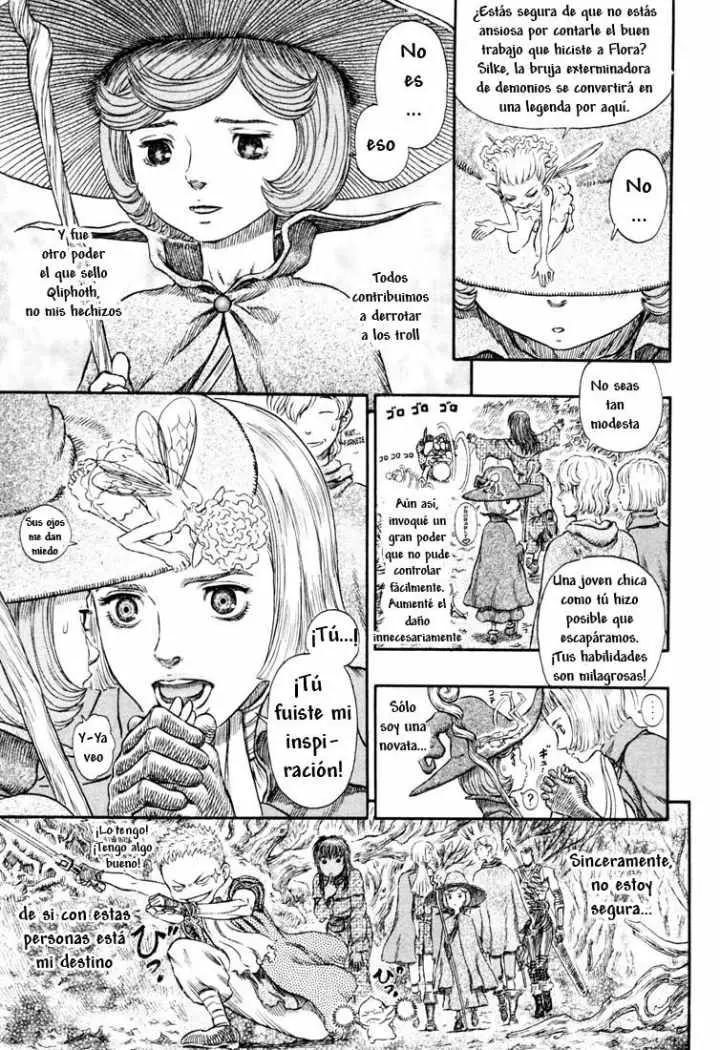 Berserk (1989) - Capítulo 222 - Página 10 - LectorTMOo