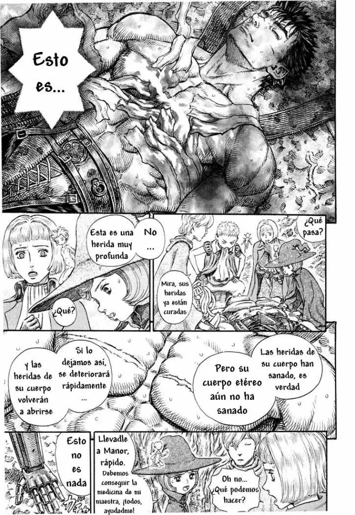 Berserk (1989) - Capítulo 222 - Página 12 - LectorTMOo