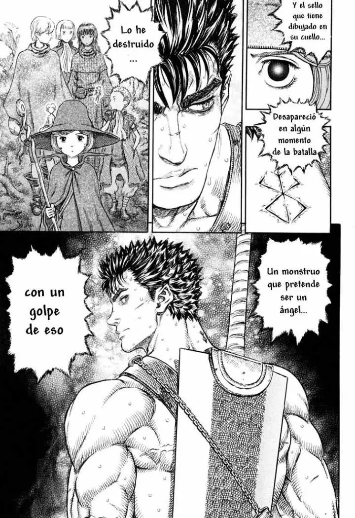 Berserk (1989) - Capítulo 222 - Página 14 - LectorTMOo