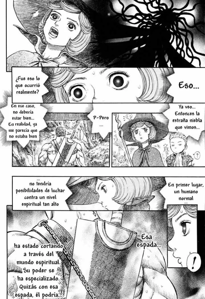 Berserk (1989) - Capítulo 222 - Página 15 - LectorTMOo