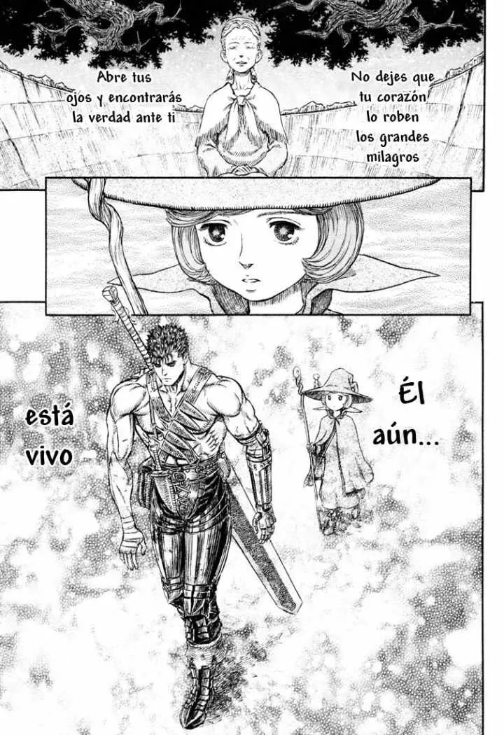 Berserk (1989) - Capítulo 222 - Página 16 - LectorTMOo
