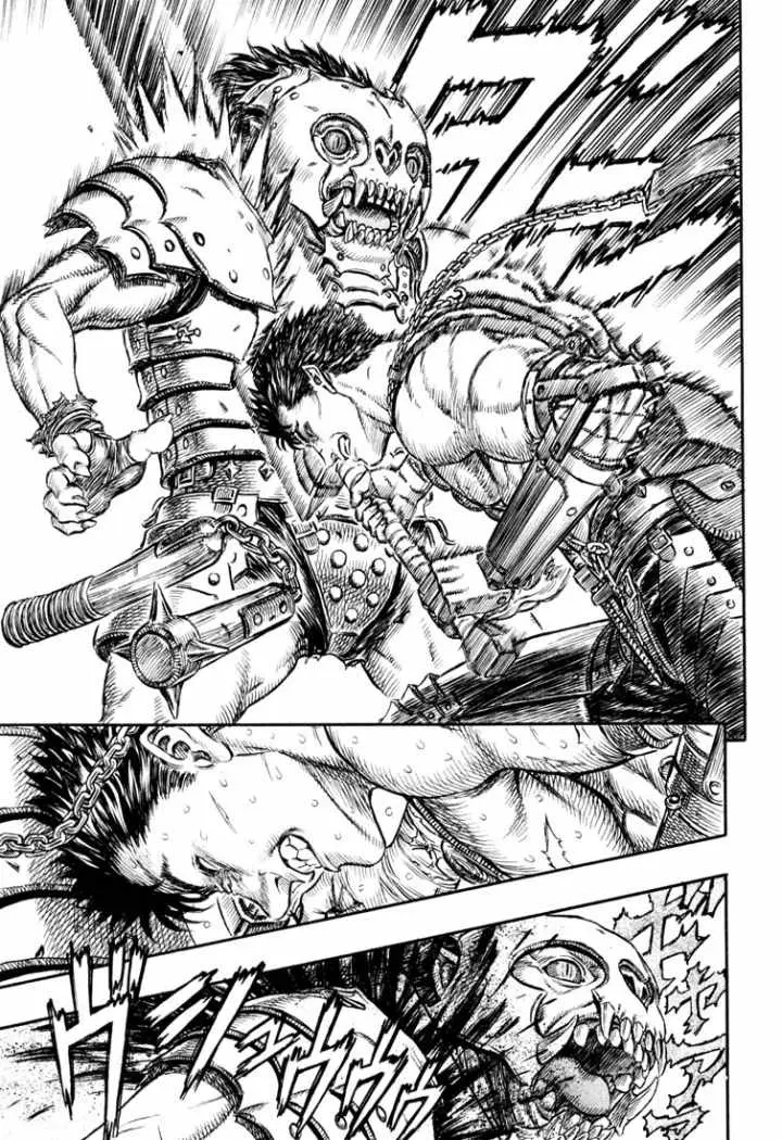 Berserk (1989) - Capítulo 223 - Página 5 - LectorTMOo