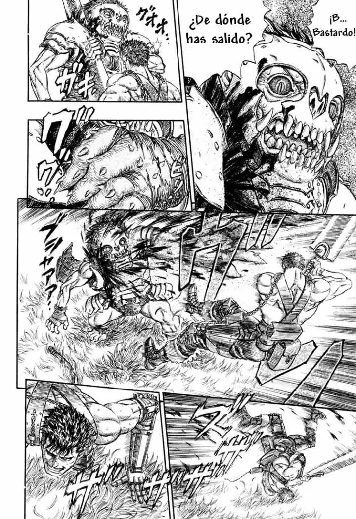 Berserk (1989) - Capítulo 223 - Página 6 - LectorTMOo
