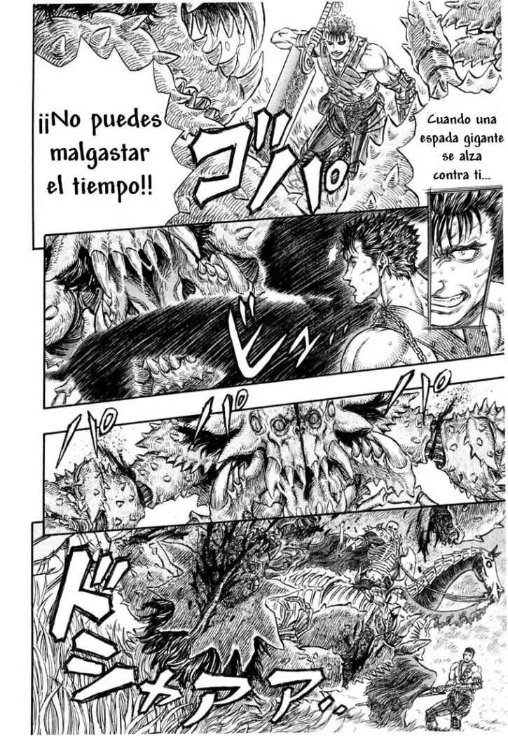 Berserk (1989) - Capítulo 223 - Página 8 - LectorTMOo