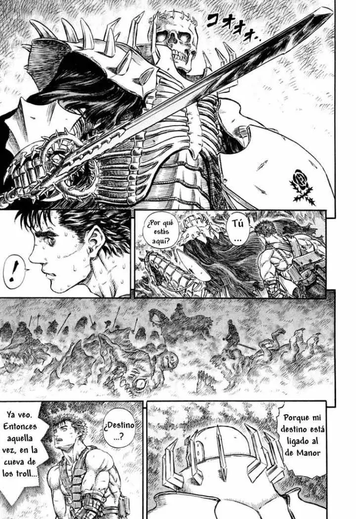 Berserk (1989) - Capítulo 223 - Página 9 - LectorTMOo