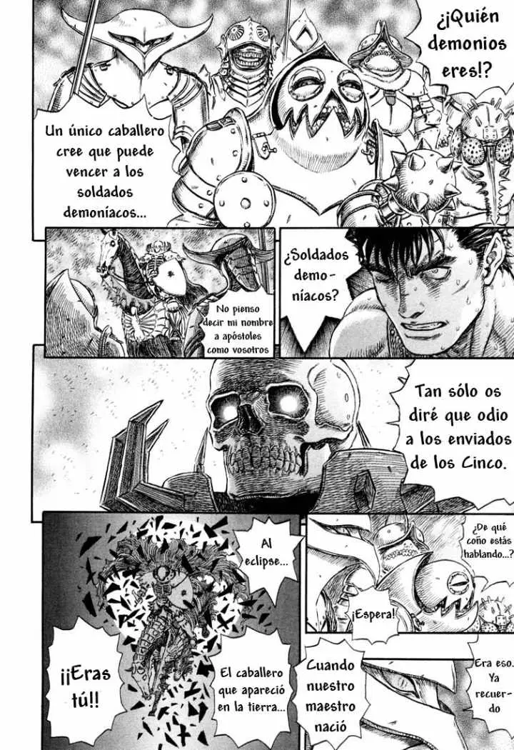 Berserk (1989) - Capítulo 223 - Página 10 - LectorTMOo