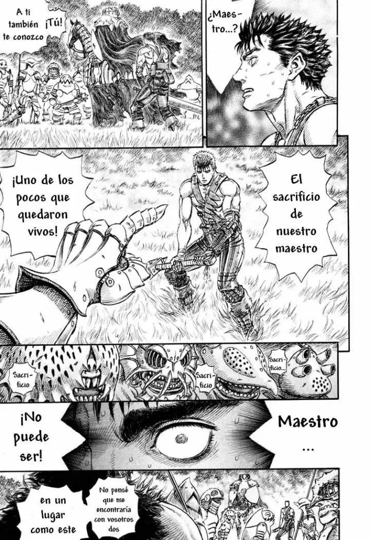 Berserk (1989) - Capítulo 223 - Página 11 - LectorTMOo