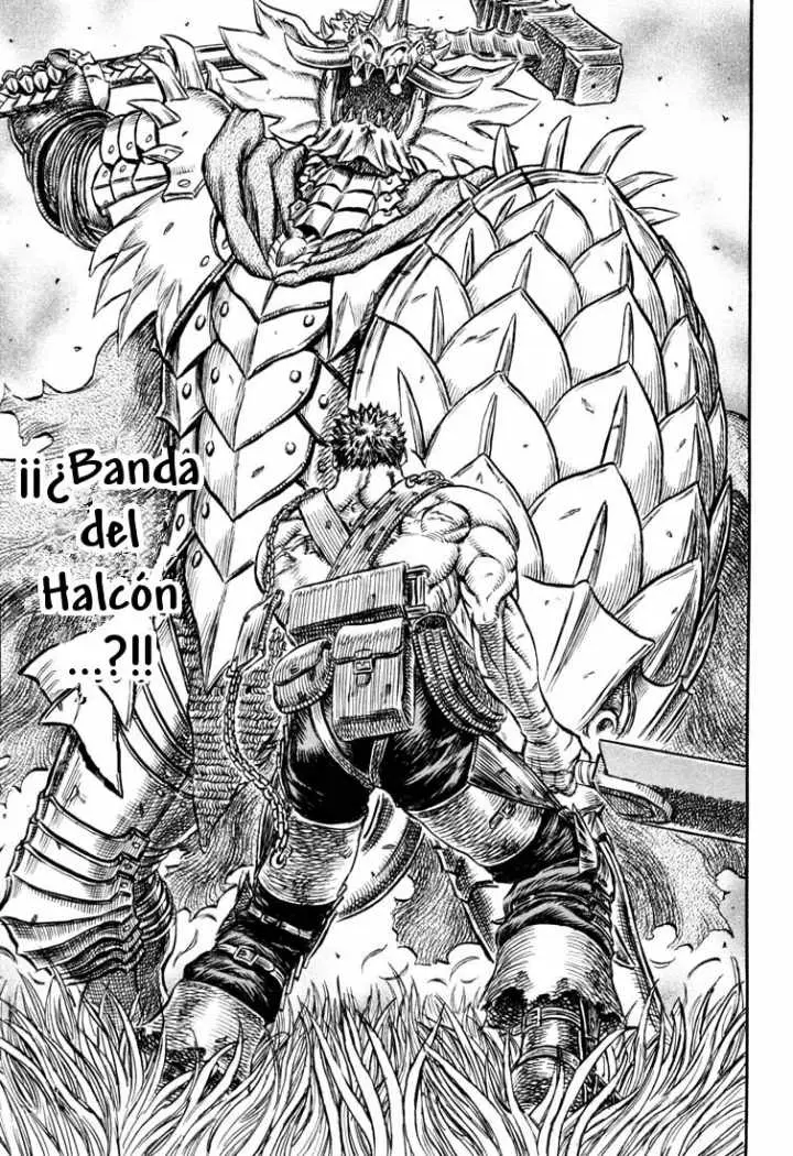 Berserk (1989) - Capítulo 223 - Página 17 - LectorTMOo