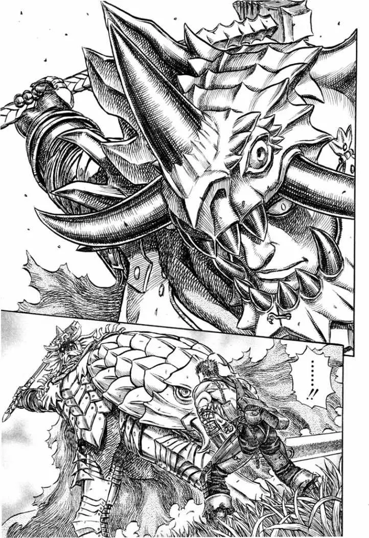 Berserk (1989) - Capítulo 224 - Página 5 - LectorTMOo