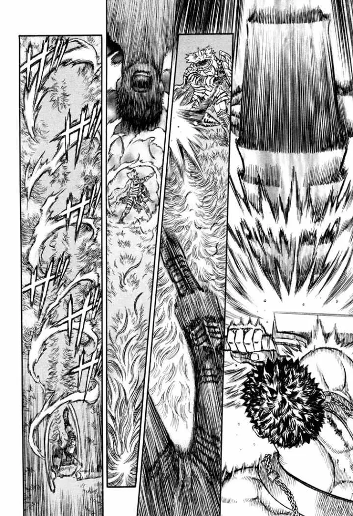 Berserk (1989) - Capítulo 224 - Página 6 - LectorTMOo