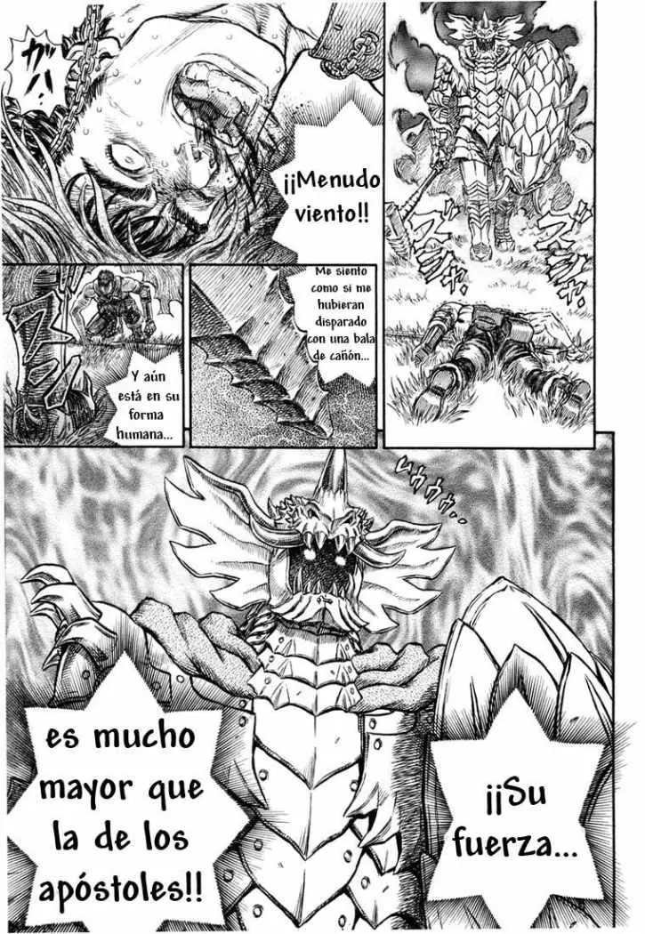 Berserk (1989) - Capítulo 224 - Página 7 - LectorTMOo
