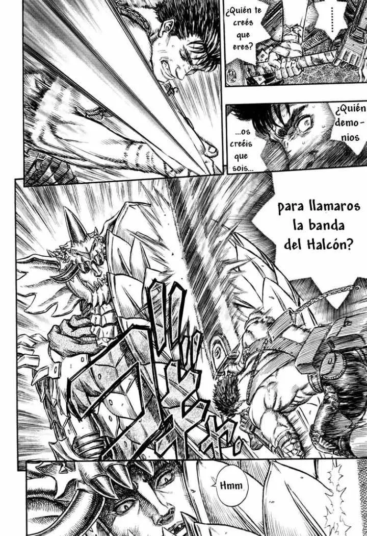 Berserk (1989) - Capítulo 224 - Página 8 - LectorTMOo