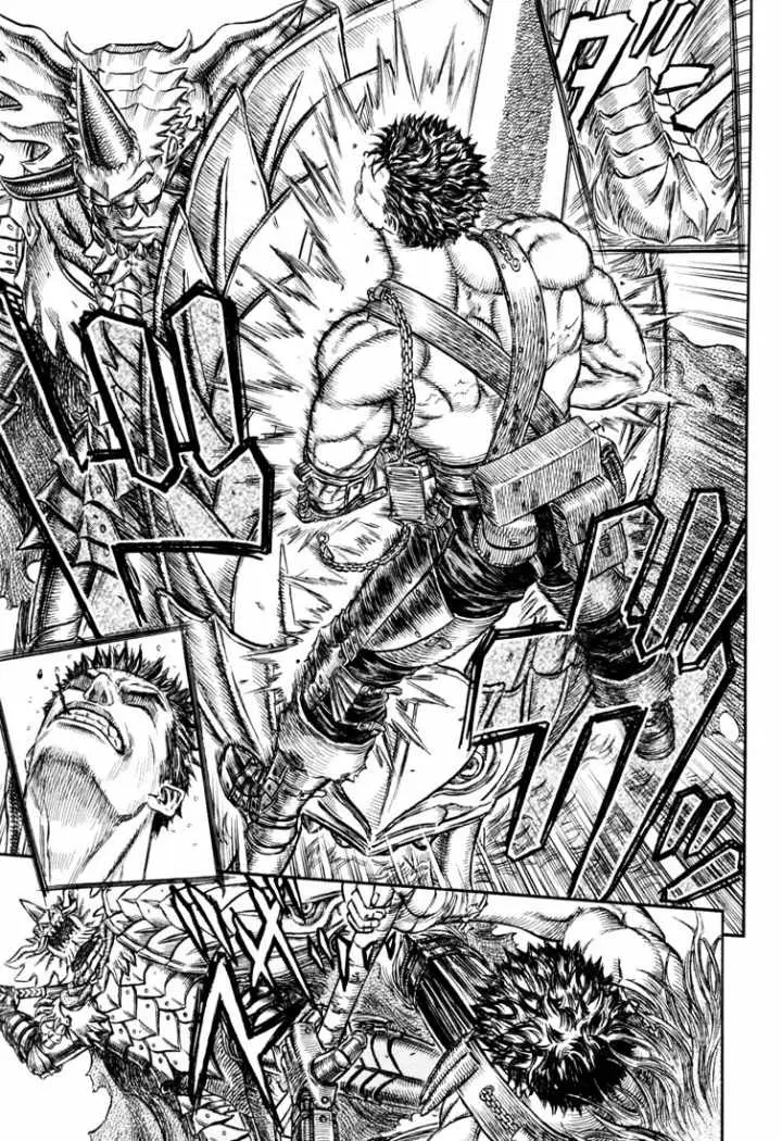 Berserk (1989) - Capítulo 224 - Página 9 - LectorTMOo