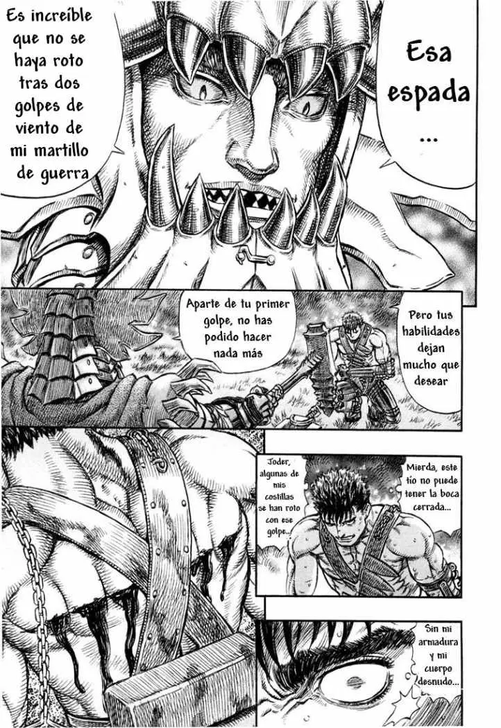 Berserk (1989) - Capítulo 224 - Página 11 - LectorTMOo