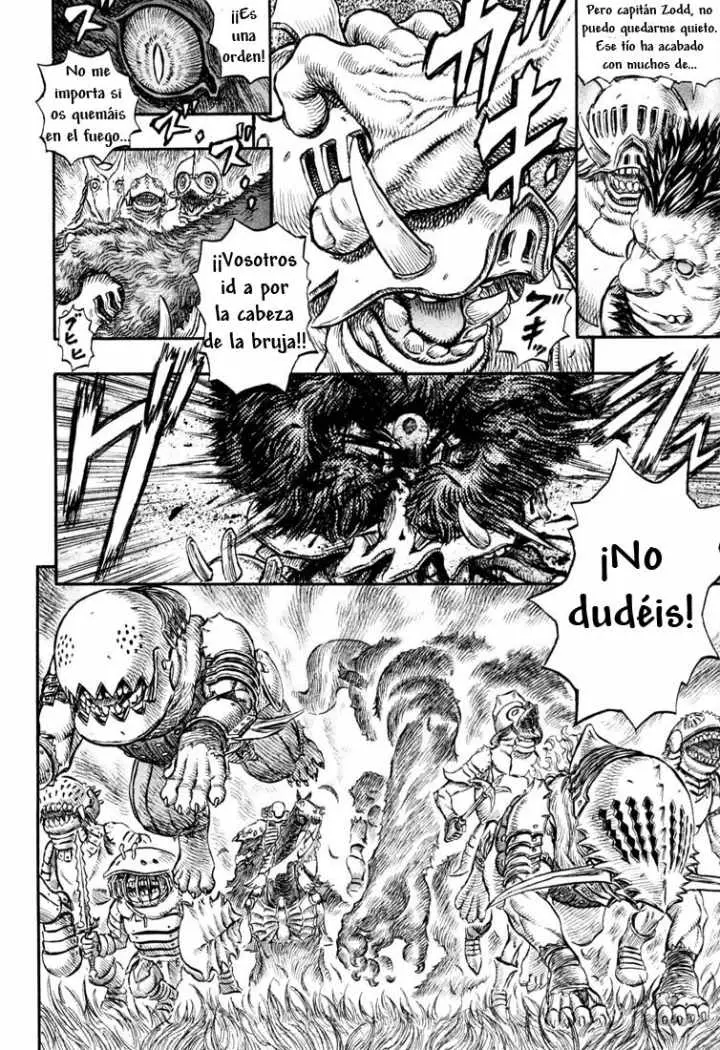 Berserk (1989) - Capítulo 224 - Página 14 - LectorTMOo