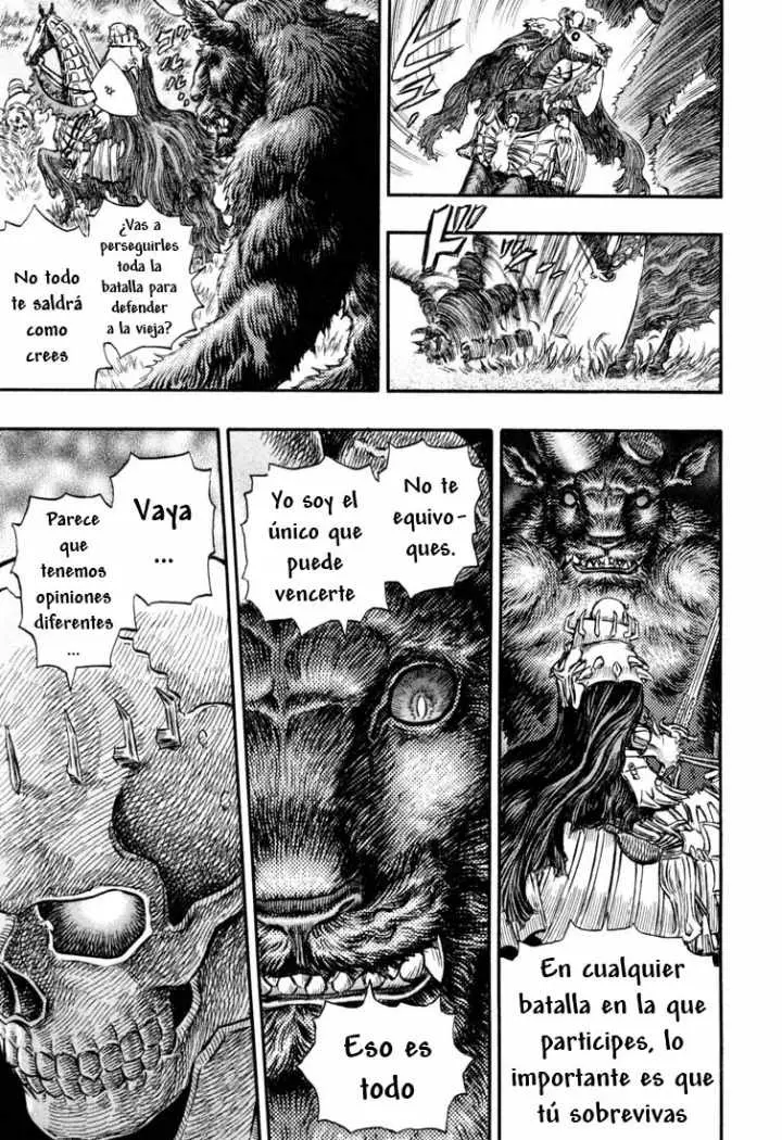 Berserk (1989) - Capítulo 224 - Página 15 - LectorTMOo