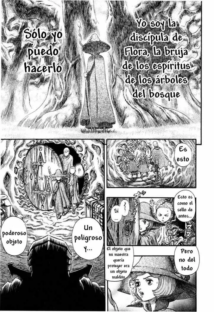 Berserk (1989) - Capítulo 224 - Página 19 - LectorTMOo