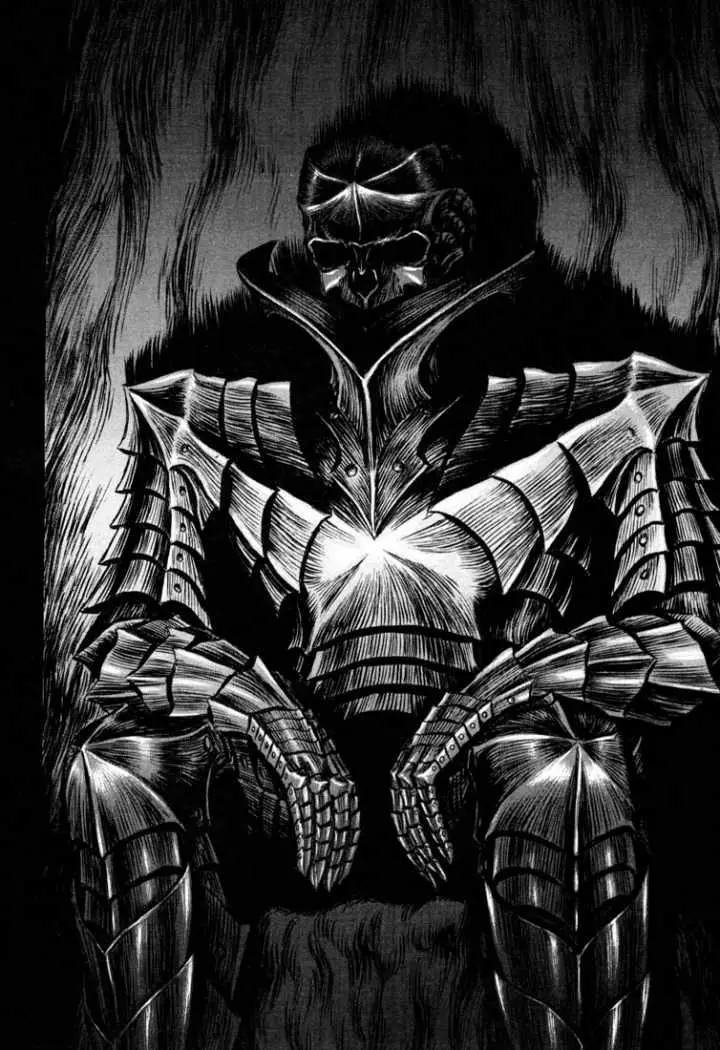 Berserk (1989) - Capítulo 224 - Página 20 - LectorTMOo