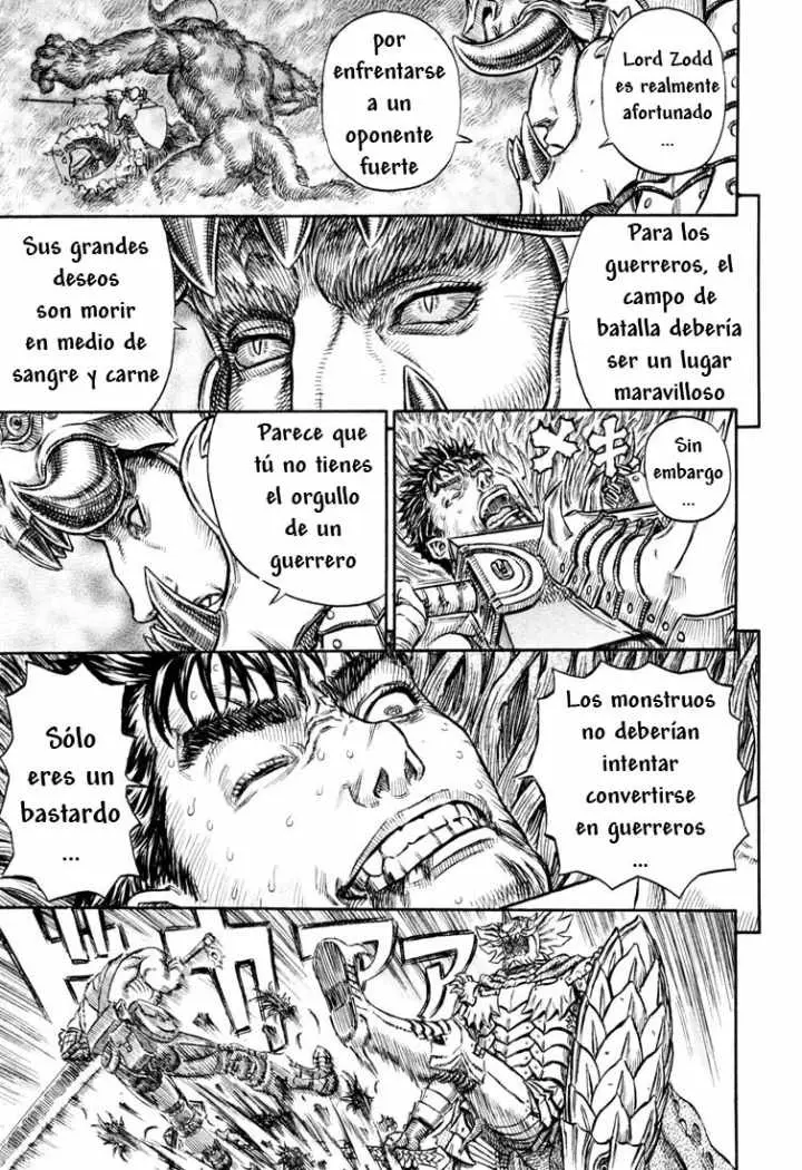 Berserk (1989) - Capítulo 225 - Página 5 - LectorTMOo