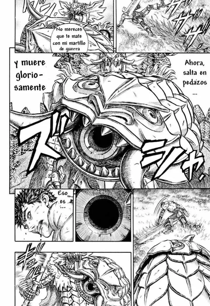Berserk (1989) - Capítulo 225 - Página 6 - LectorTMOo