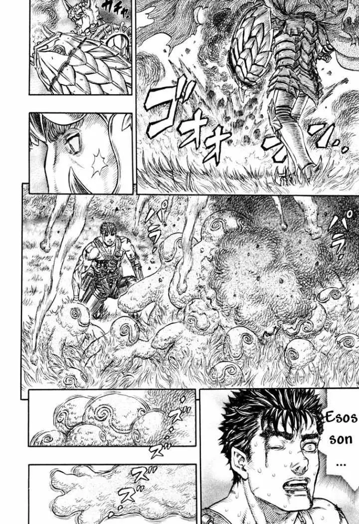 Berserk (1989) - Capítulo 225 - Página 8 - LectorTMOo