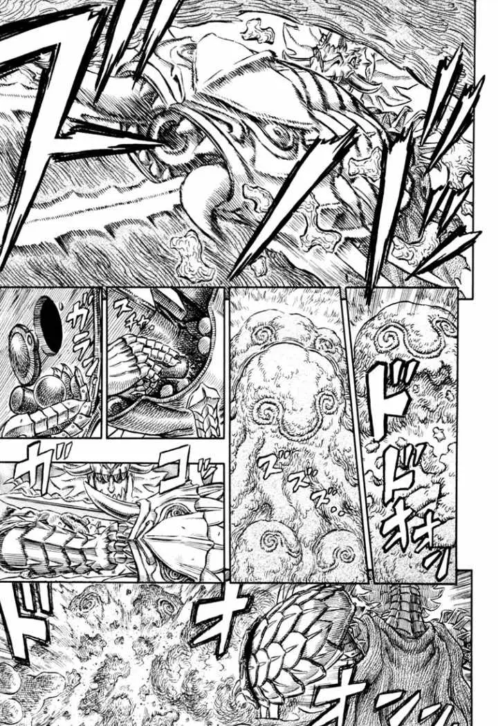 Berserk (1989) - Capítulo 225 - Página 11 - LectorTMOo