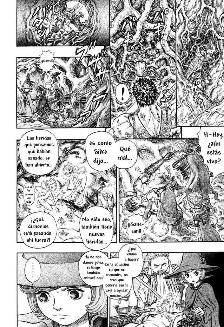 Berserk (1989) - Capítulo 225 - Página 12 - LectorTMOo
