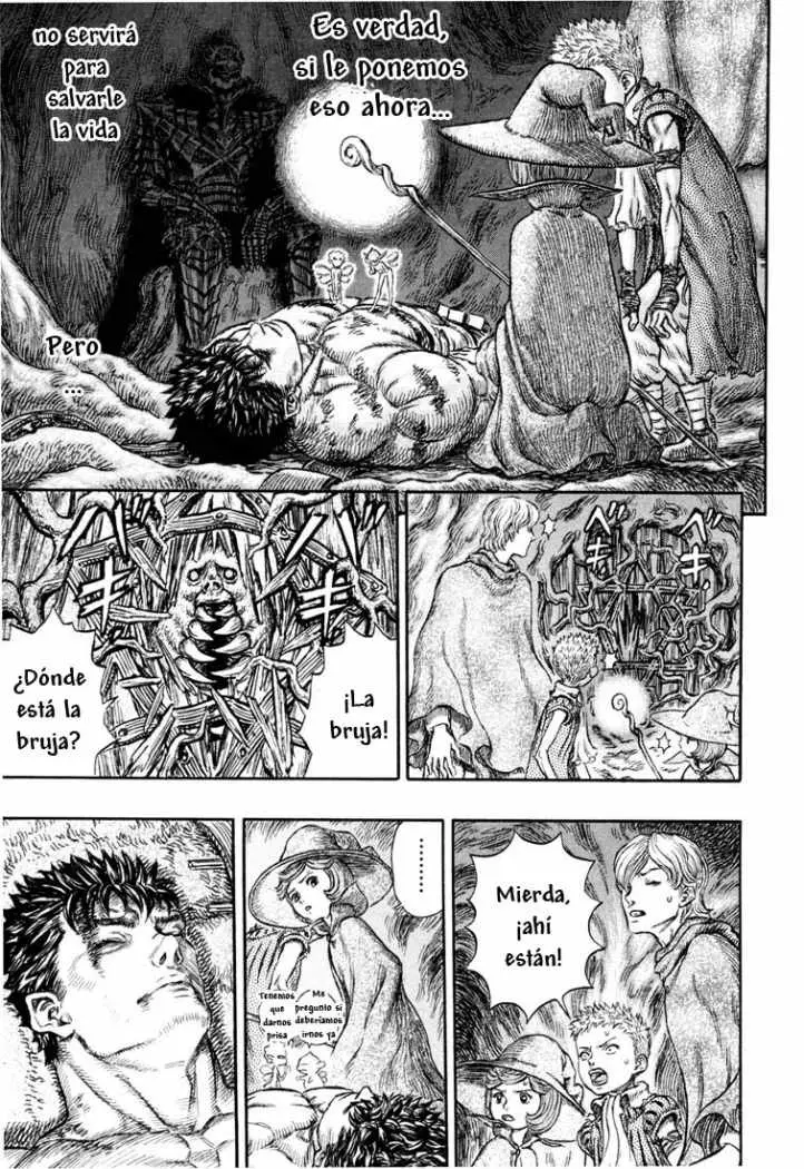 Berserk (1989) - Capítulo 225 - Página 13 - LectorTMOo