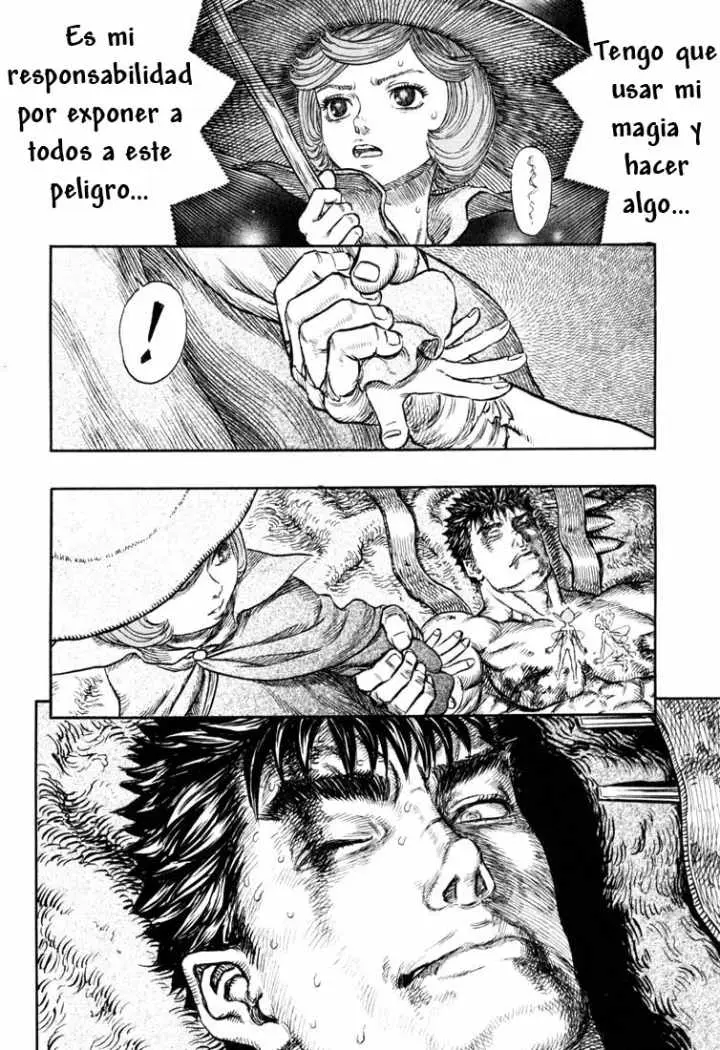 Berserk (1989) - Capítulo 225 - Página 14 - LectorTMOo