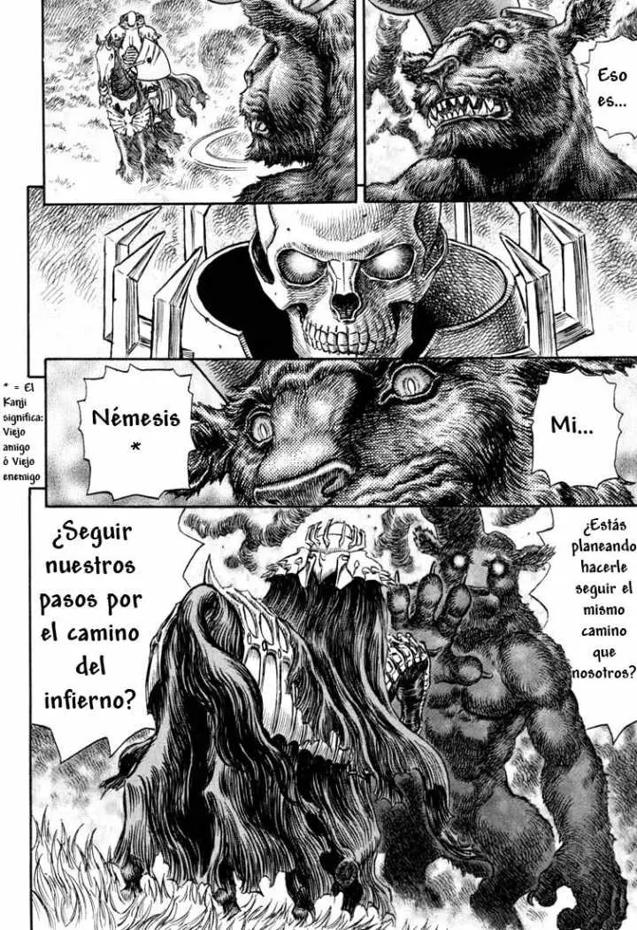 Berserk (1989) - Capítulo 226 - Página 4 - LectorTMOo