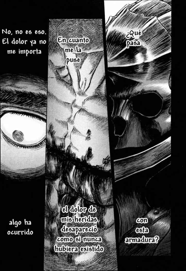 Berserk (1989) - Capítulo 226 - Página 5 - LectorTMOo