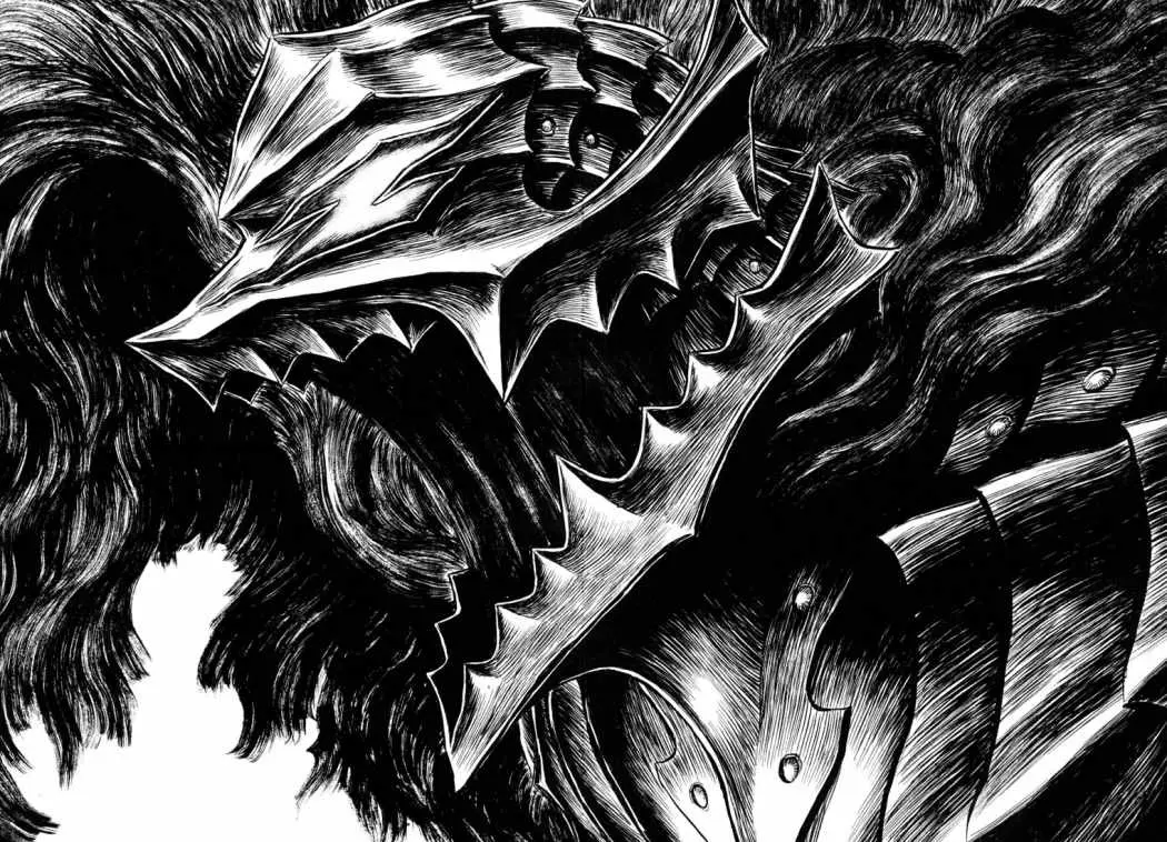 Berserk (1989) - Capítulo 226 - Página 10 - LectorTMOo