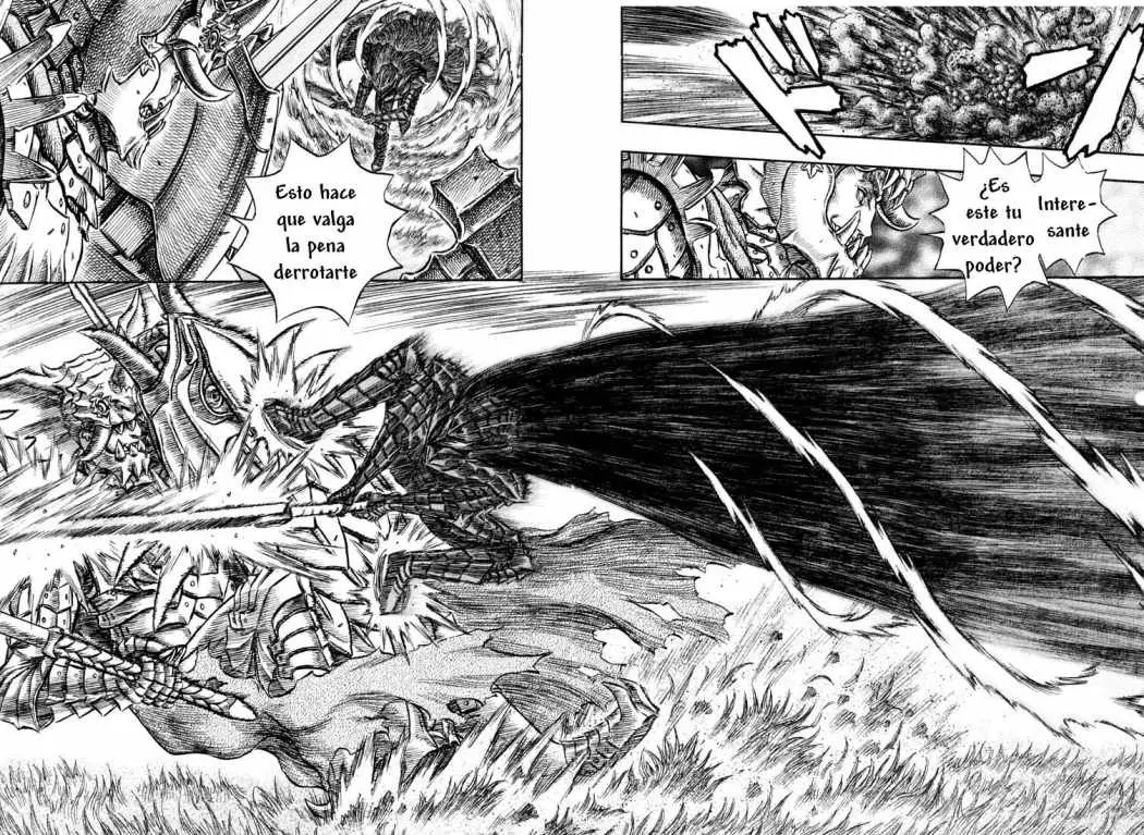 Berserk (1989) - Capítulo 226 - Página 11 - LectorTMOo
