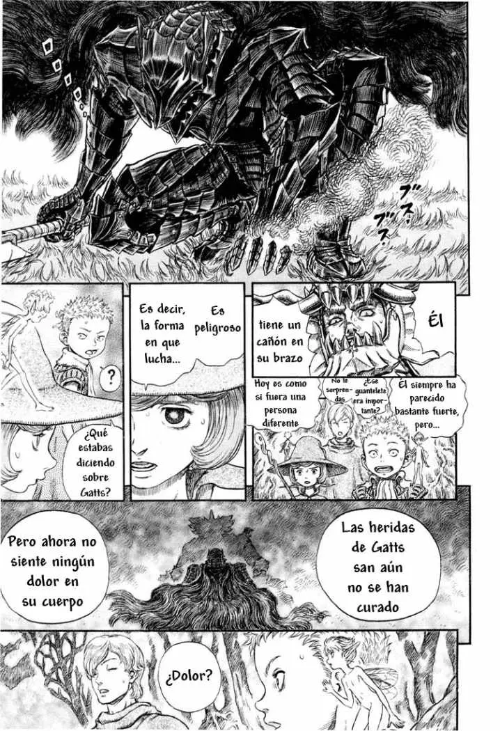 Berserk (1989) - Capítulo 226 - Página 17 - LectorTMOo