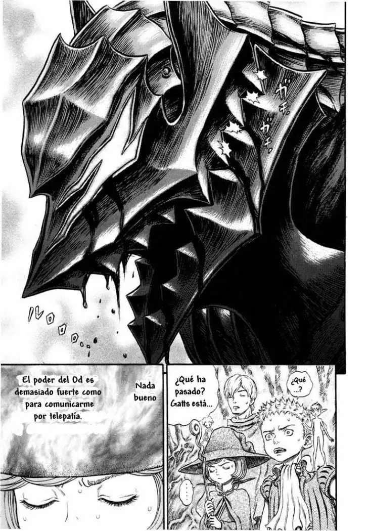 Berserk (1989) - Capítulo 227 - Página 6 - LectorTMOo