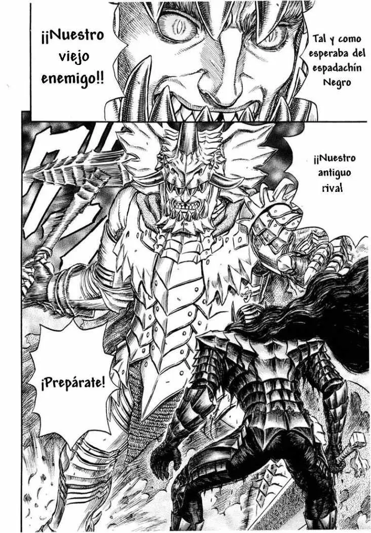 Berserk (1989) - Capítulo 227 - Página 7 - LectorTMOo