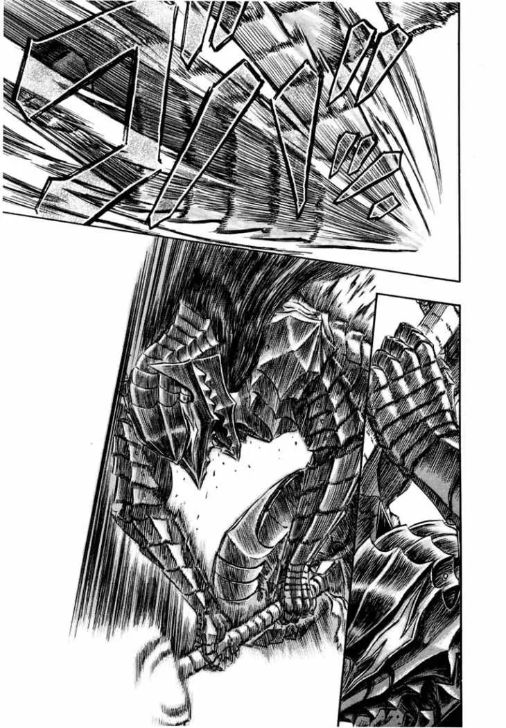 Berserk (1989) - Capítulo 227 - Página 8 - LectorTMOo