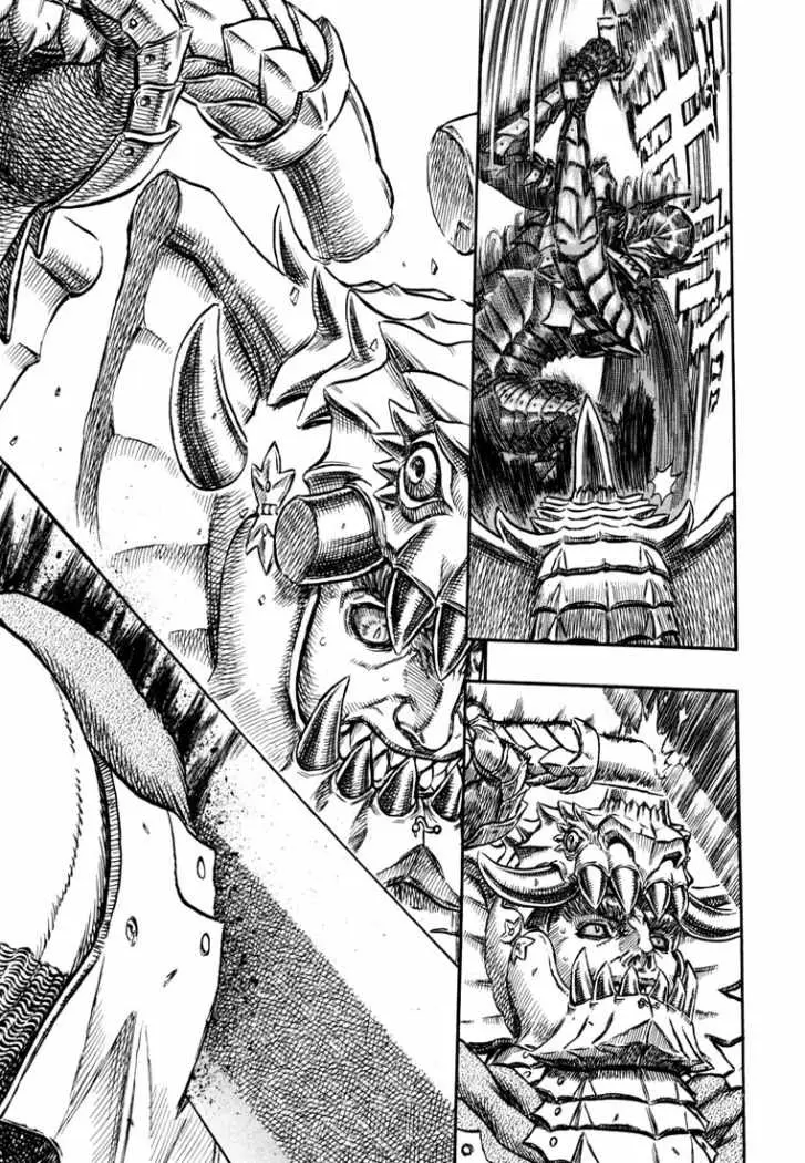 Berserk (1989) - Capítulo 227 - Página 10 - LectorTMOo