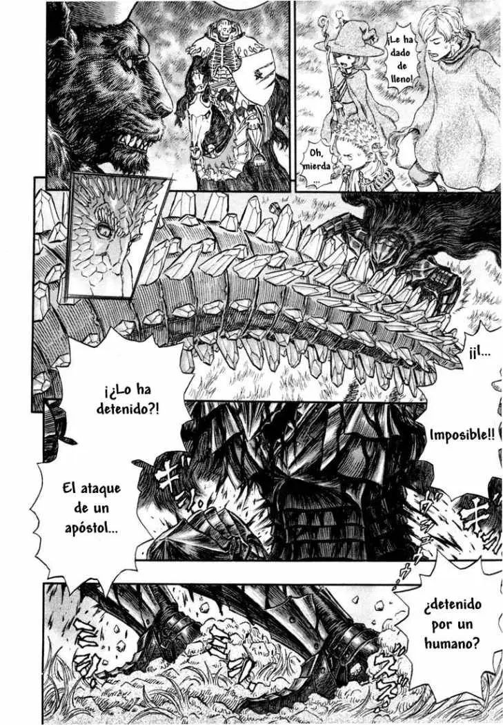 Berserk (1989) - Capítulo 227 - Página 17 - LectorTMOo
