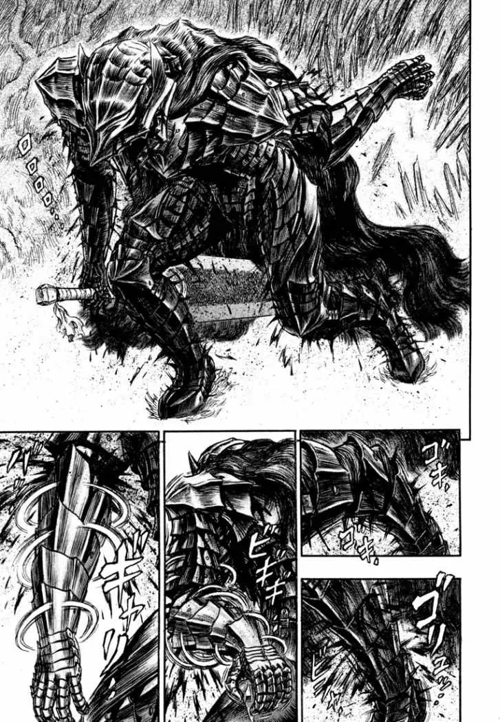 Berserk (1989) - Capítulo 227 - Página 20 - LectorTMOo