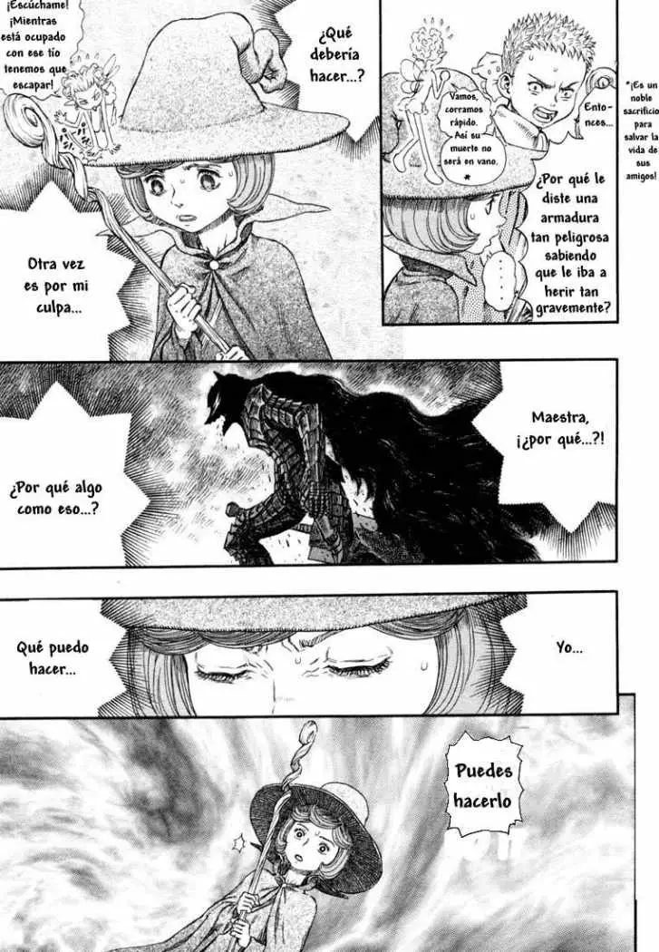 Berserk (1989) - Capítulo 227 - Página 22 - LectorTMOo