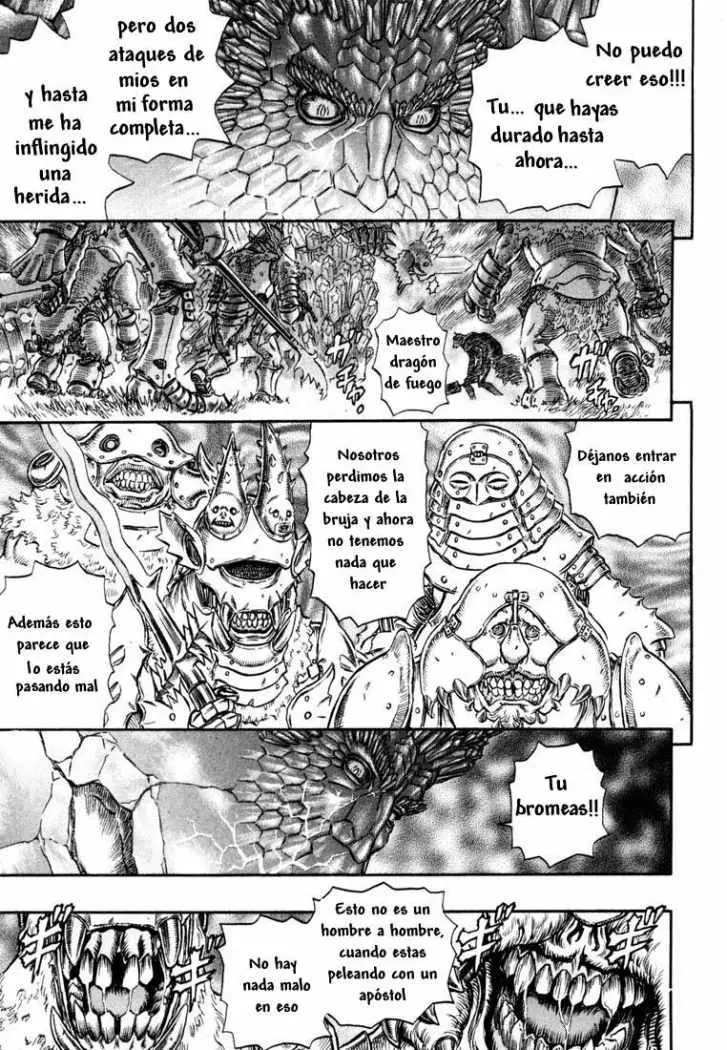 Berserk (1989) - Capítulo 228 - Página 4 - LectorTMOo