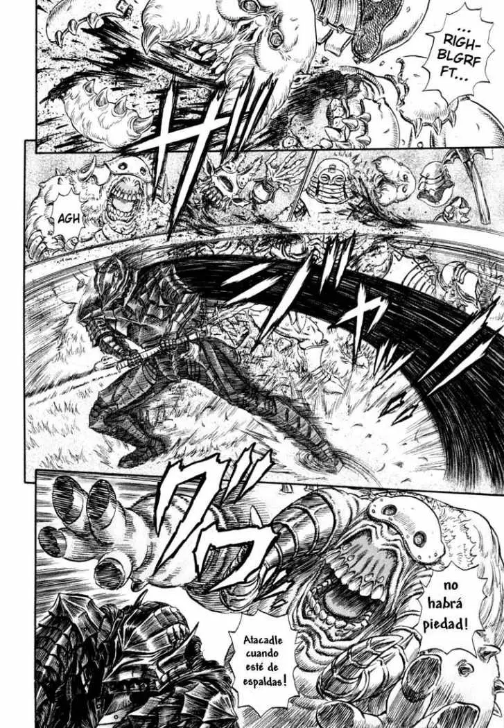 Berserk (1989) - Capítulo 228 - Página 5 - LectorTMOo