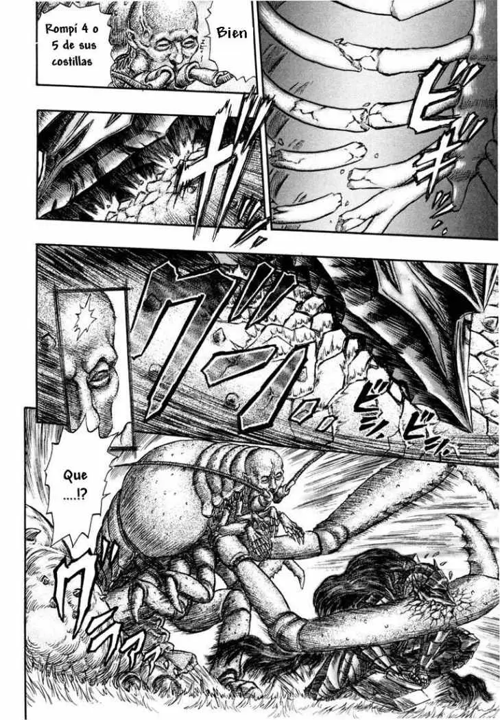 Berserk (1989) - Capítulo 228 - Página 7 - LectorTMOo