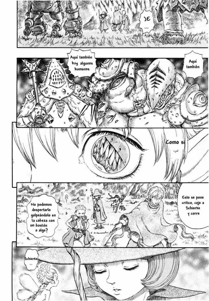 Berserk (1989) - Capítulo 228 - Página 9 - LectorTMOo