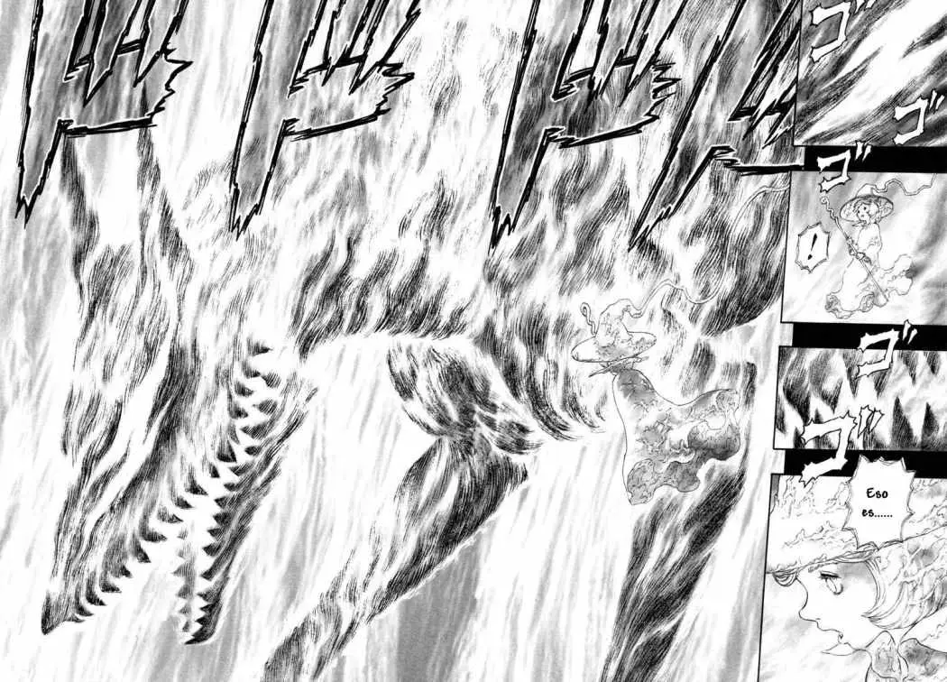 Berserk (1989) - Capítulo 228 - Página 11 - LectorTMOo