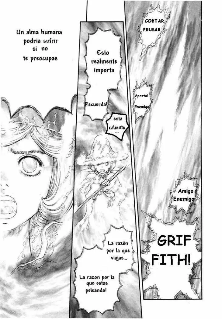 Berserk (1989) - Capítulo 228 - Página 22 - LectorTMOo